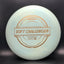 Putter Soft Challenger - Expérience de Disc Golf Premium