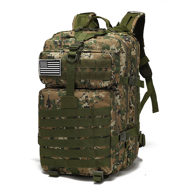 Premium Military Tactical Backpack