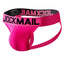 Men's Athletic Jockstrap Set – 4-Piece Breathable Thong Underwear for Comfort and Style - Korvel