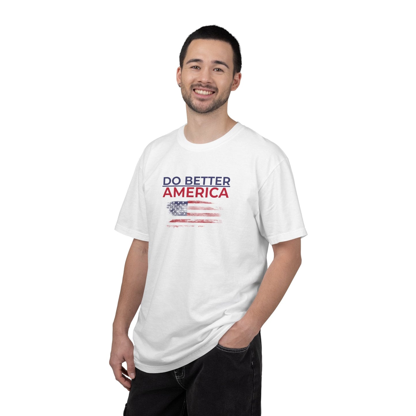 Do Better America Unisex T-Shirt