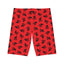 If You Can Read This Cat Cycling Shorts