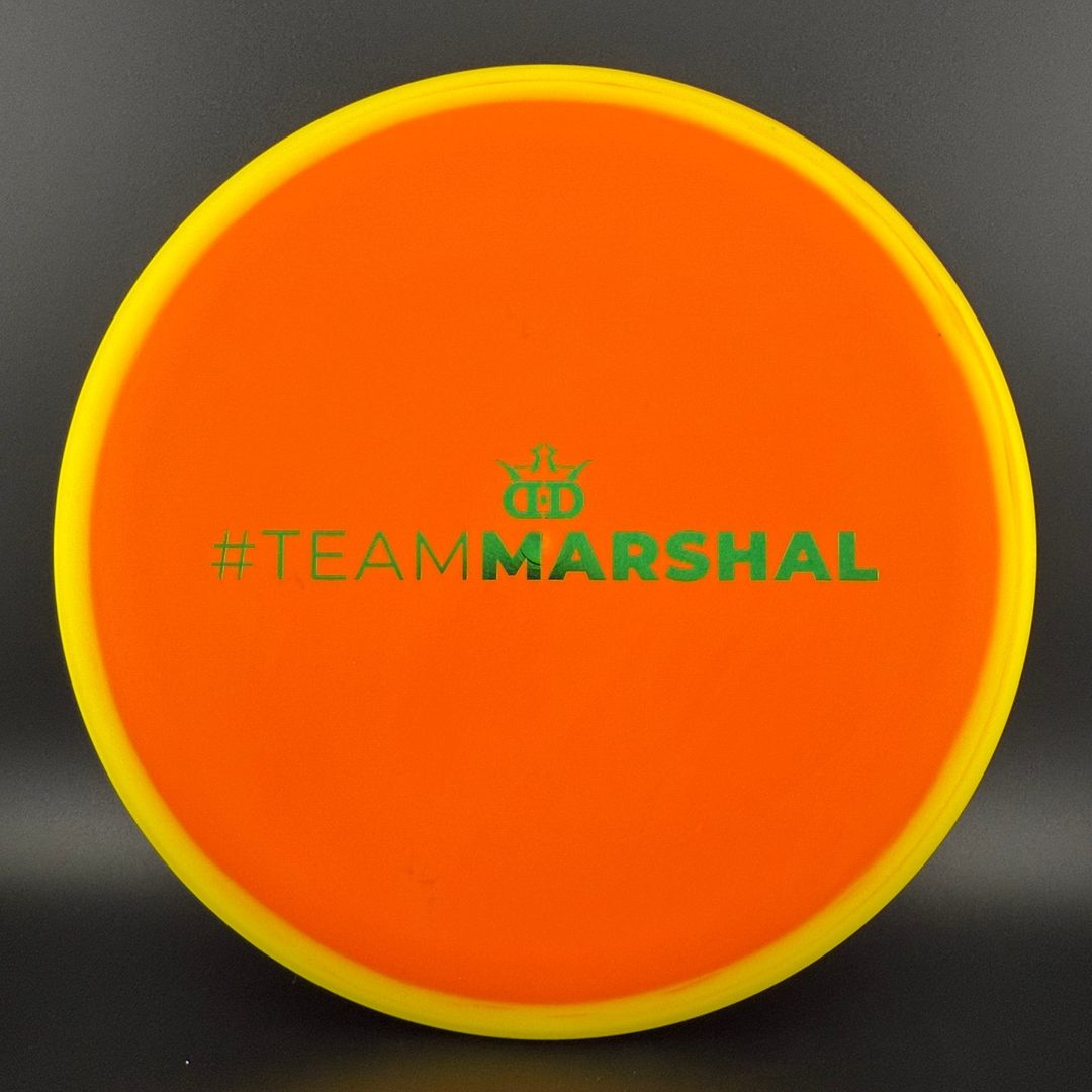 Classic Soft Orbit Marshal Disc Golf Putter