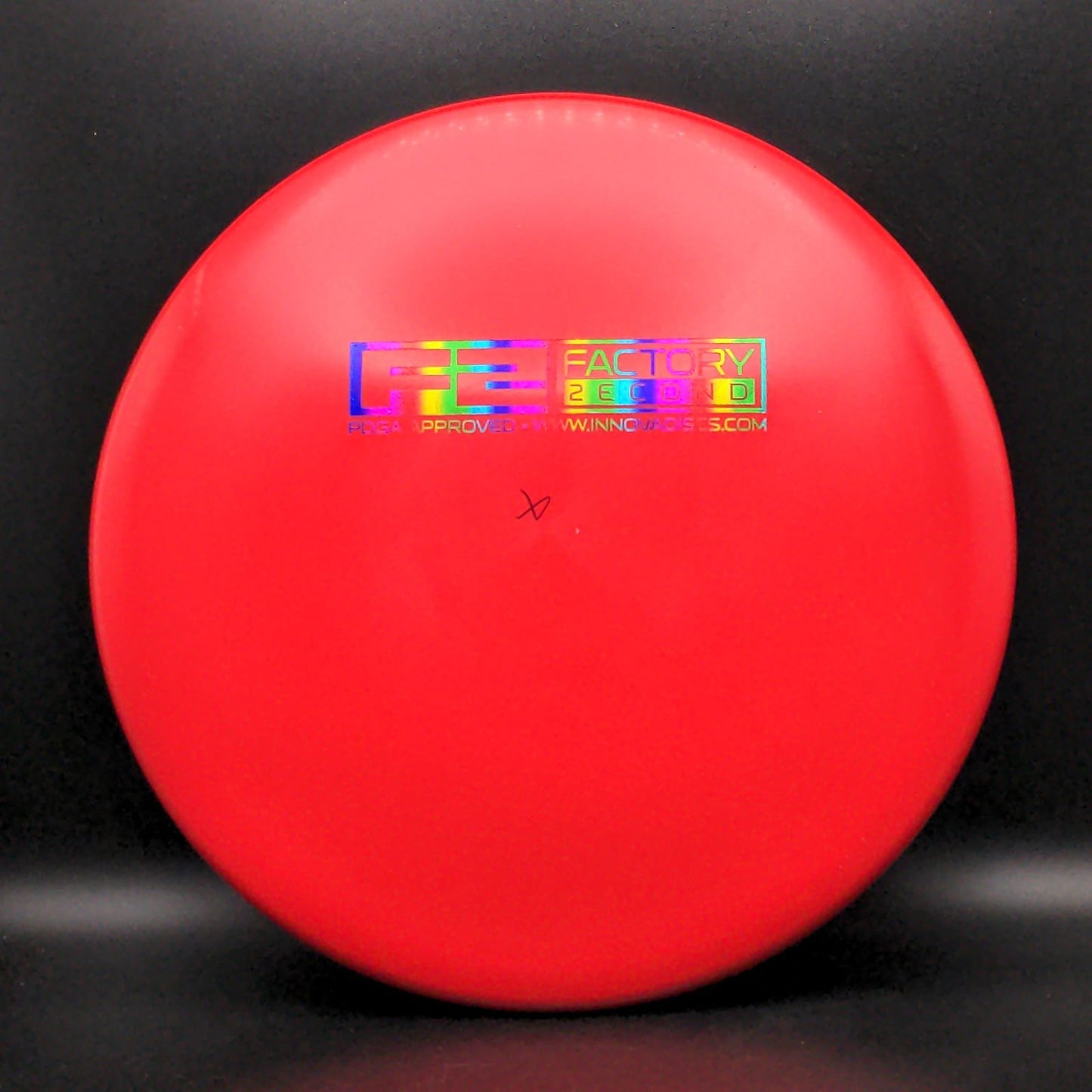 Innova Star Rat - F2 Mid-Range Disc Golf Disc