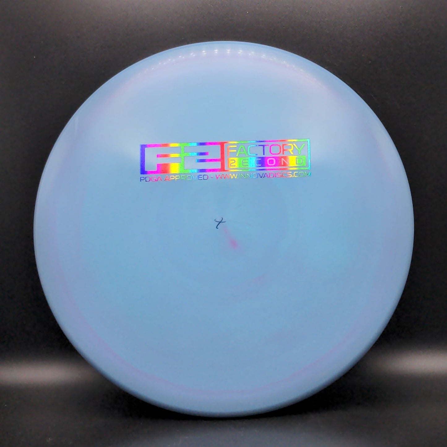 Innova Star Rat - F2 Mid-Range Disc Golf Disc