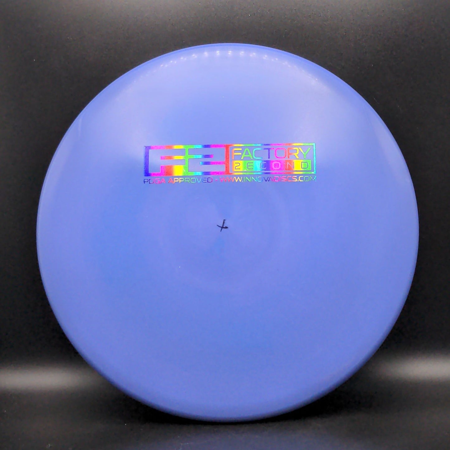 Innova Star Rat - F2 Mid-Range Disc Golf Disc