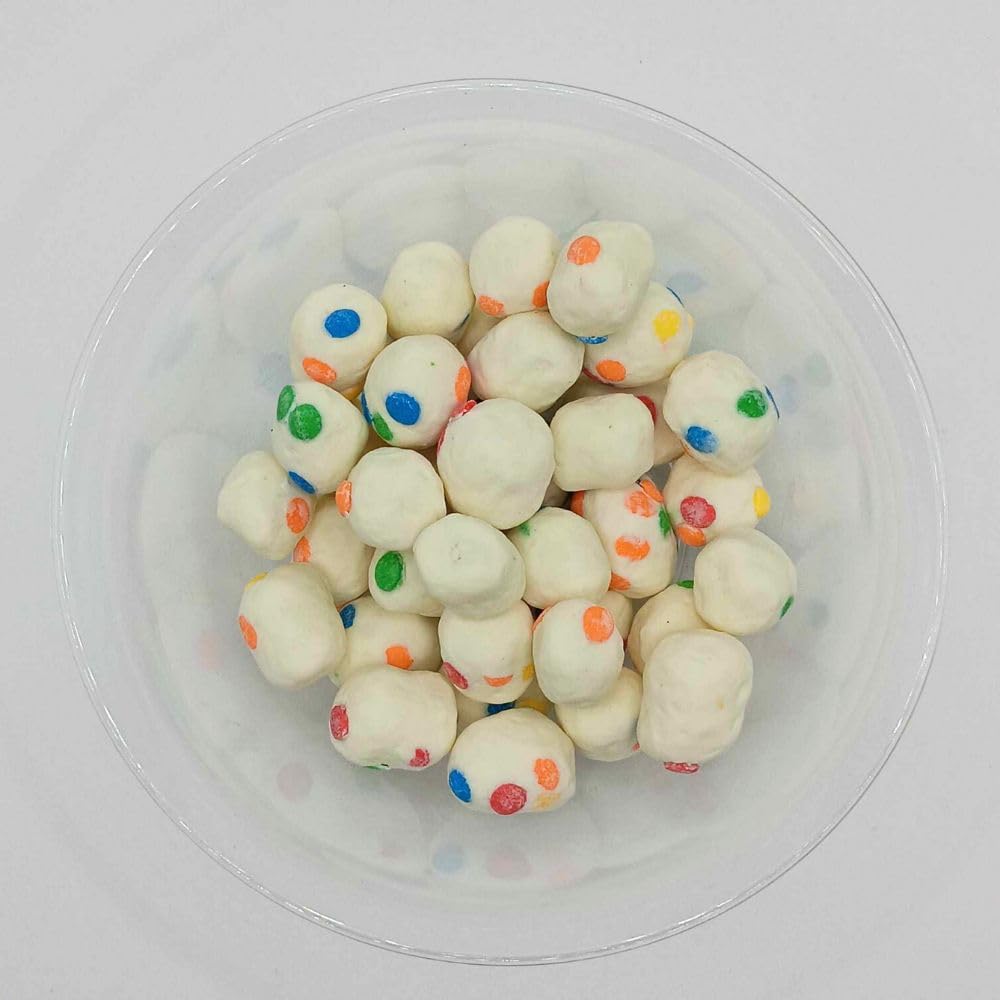 Oasis Supply, Ice Cream, Froyo Night, Cupcake, Bakery and Dessert Toppings (Cupcake Bites) - Korvel