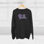 Constante. Fuerte. Inquebrantable. Sudadera de Concienciación sobre la Epilepsia