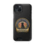Department of Feline Oversight MagSafe iPhone Case - Designated Human Edition