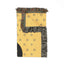 Lapistry Woven Cotton Blanket – Embrace Comfort and Style