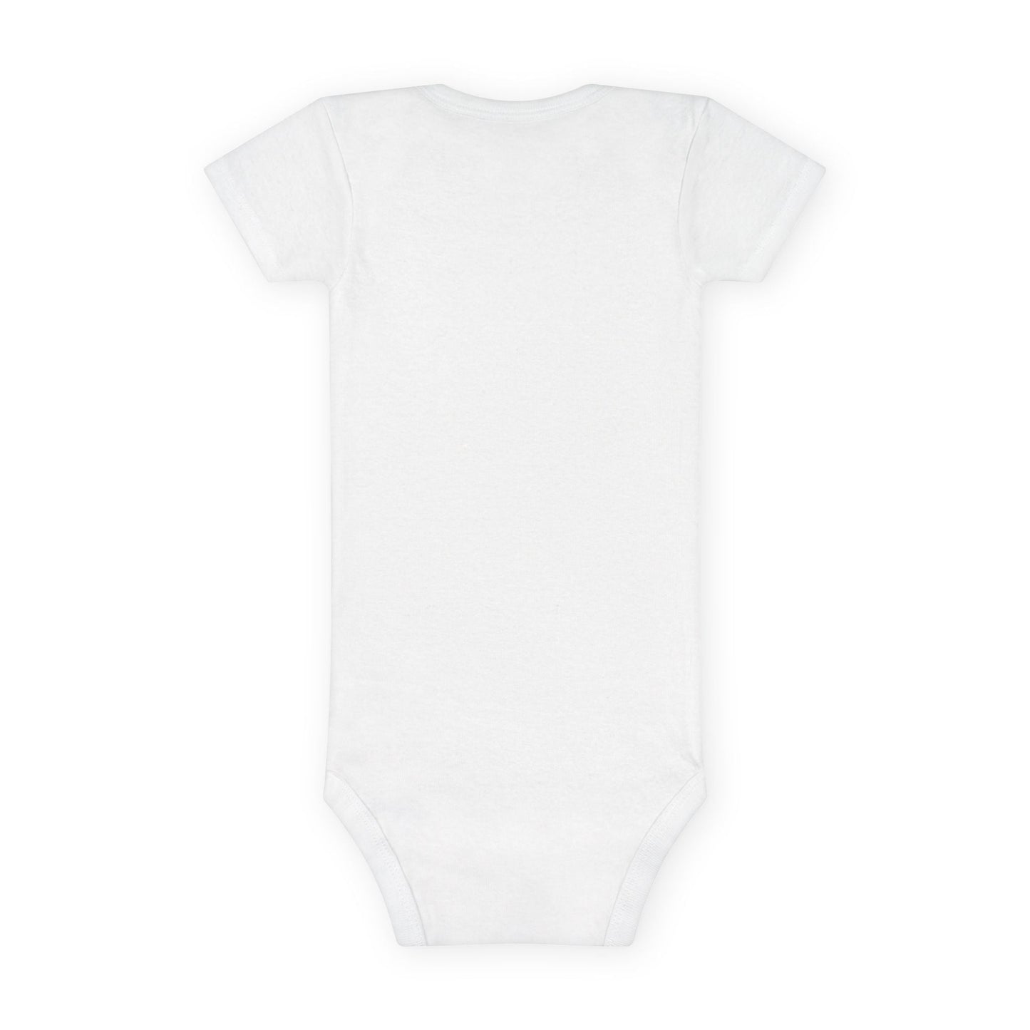 Bodysuit Bébé Total Succès – Édition Parodie Politique