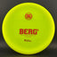 K1 Berg X Disc Golf Disc