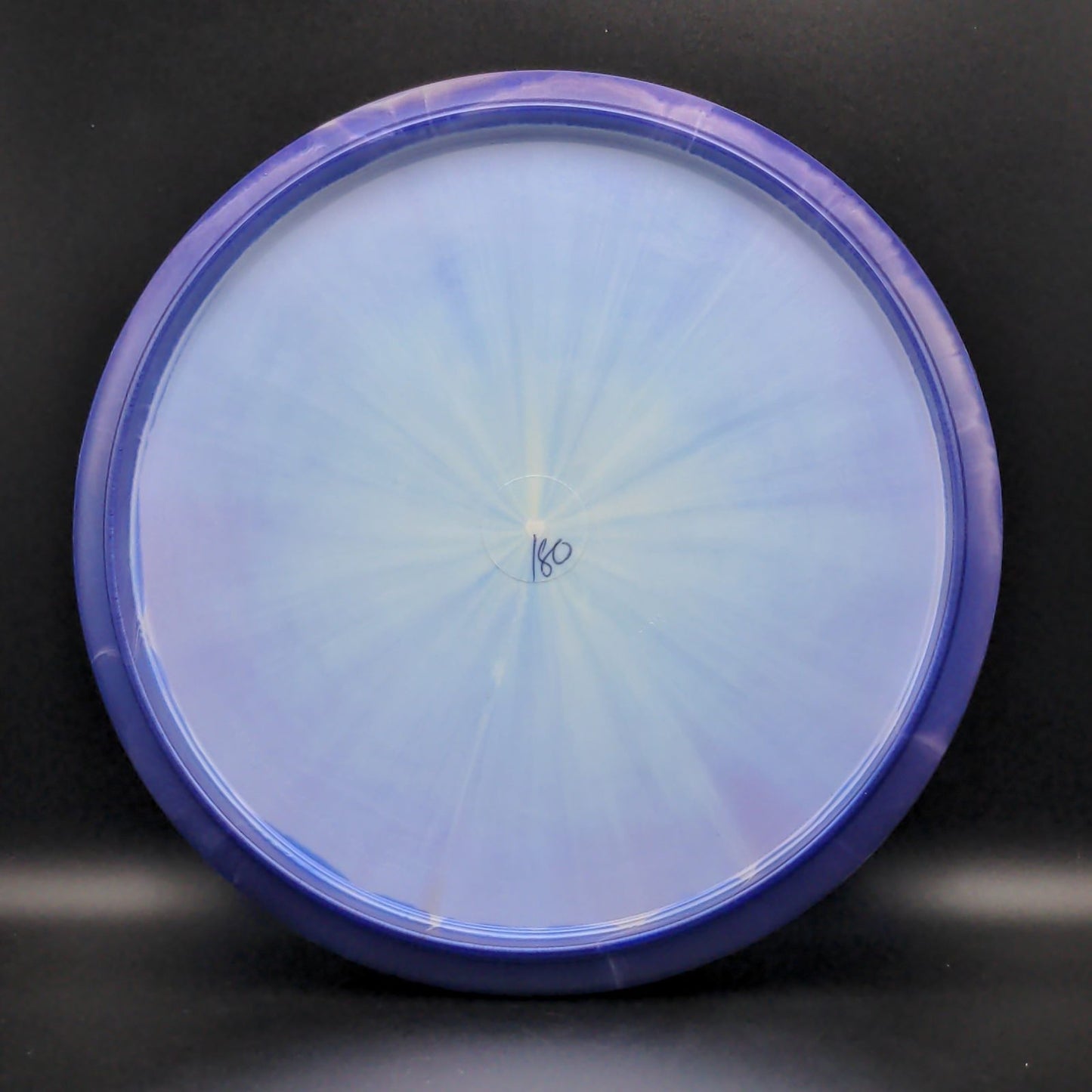 Halo Star Lion Disc Golf Disc - F2
