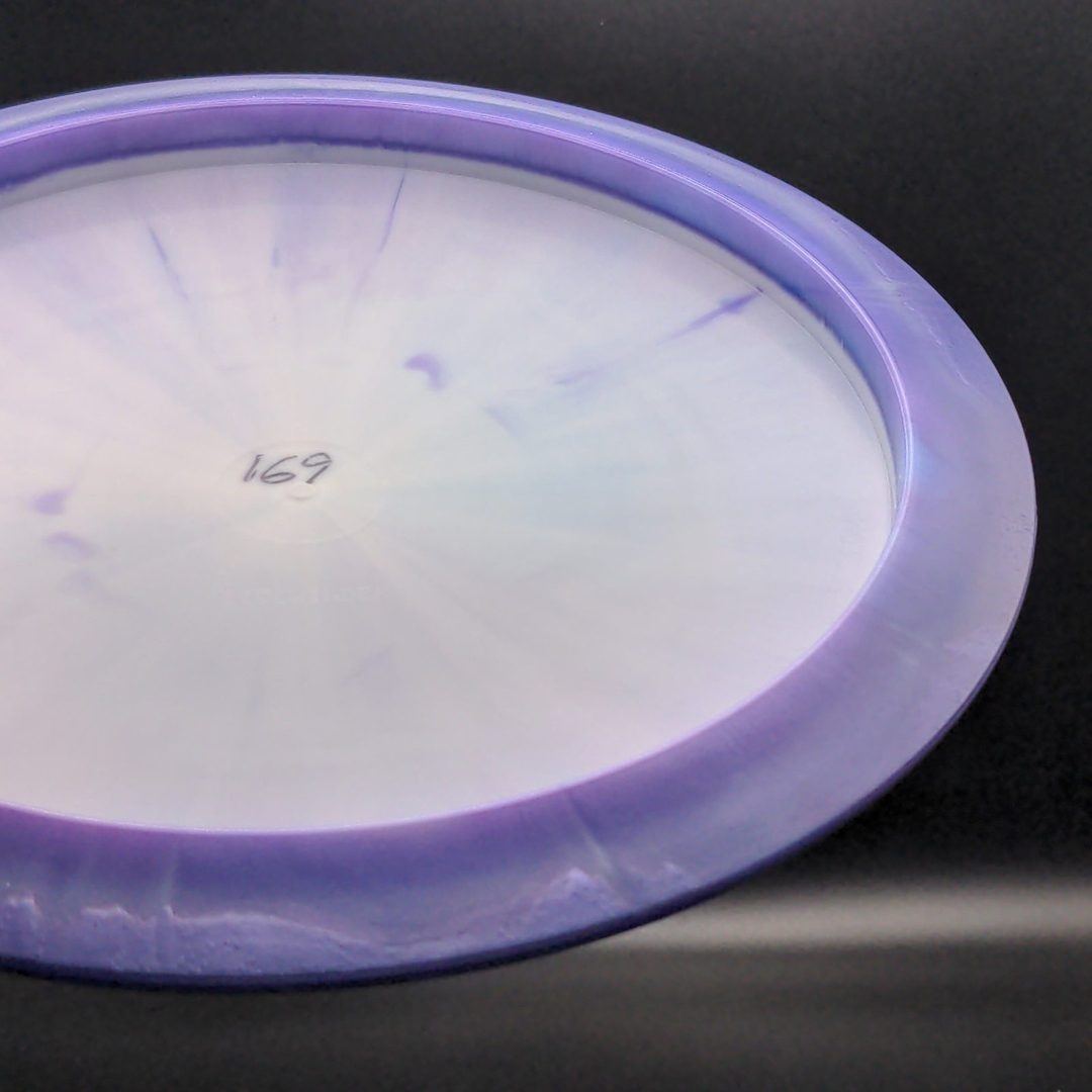 Halo Star Sidewinder - F2 Disc Golf Disc