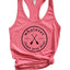 Whatever Floats Your Boat Racerback Tank Top