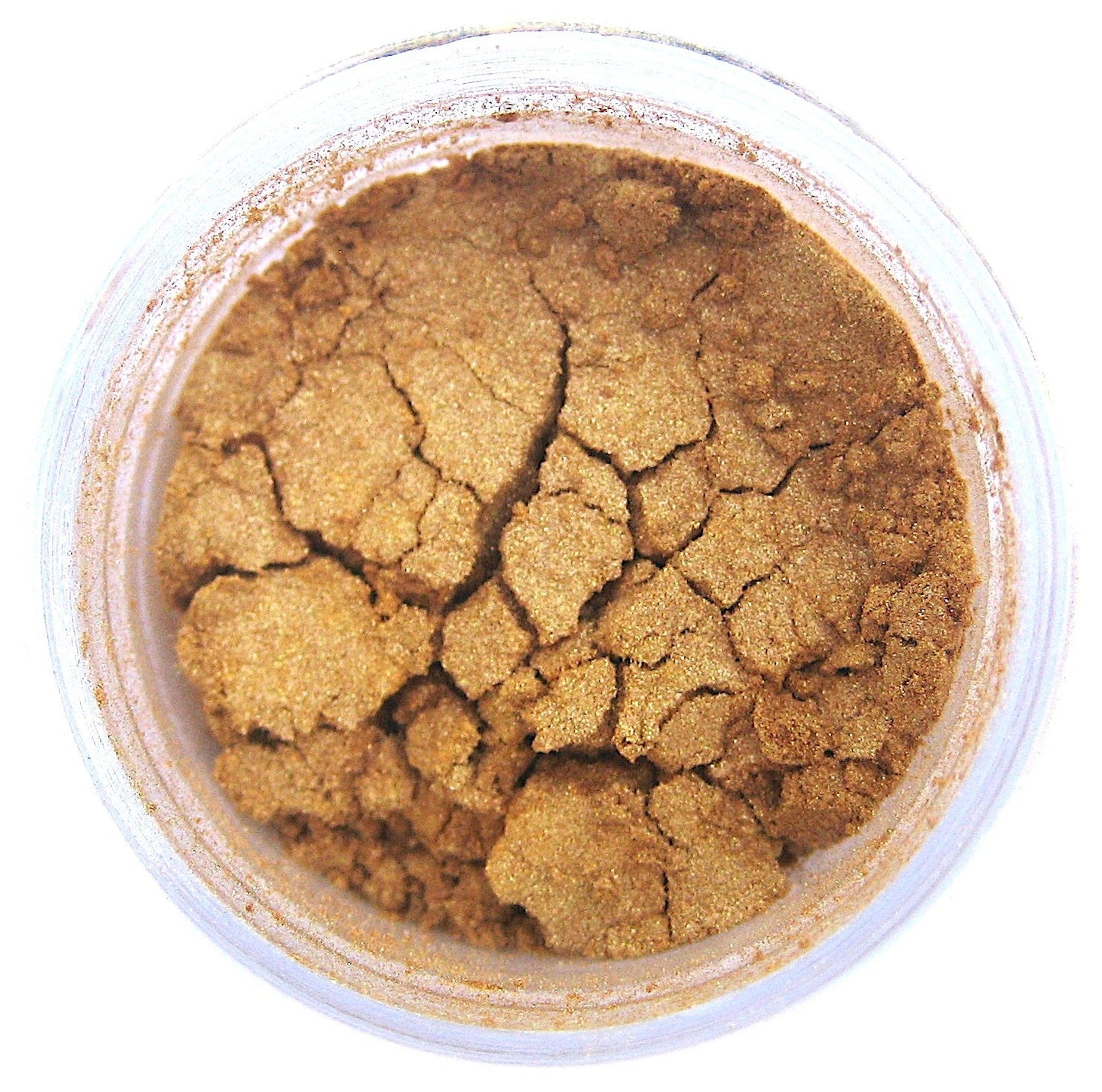 Pharaoh's Gold Luster Dust - 2 grams