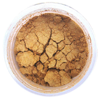 Pharaoh's Gold Luster Dust - 2 grams