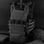 R Series JPC 3.0 Tactical Vest Set for Airsoft & Hunting