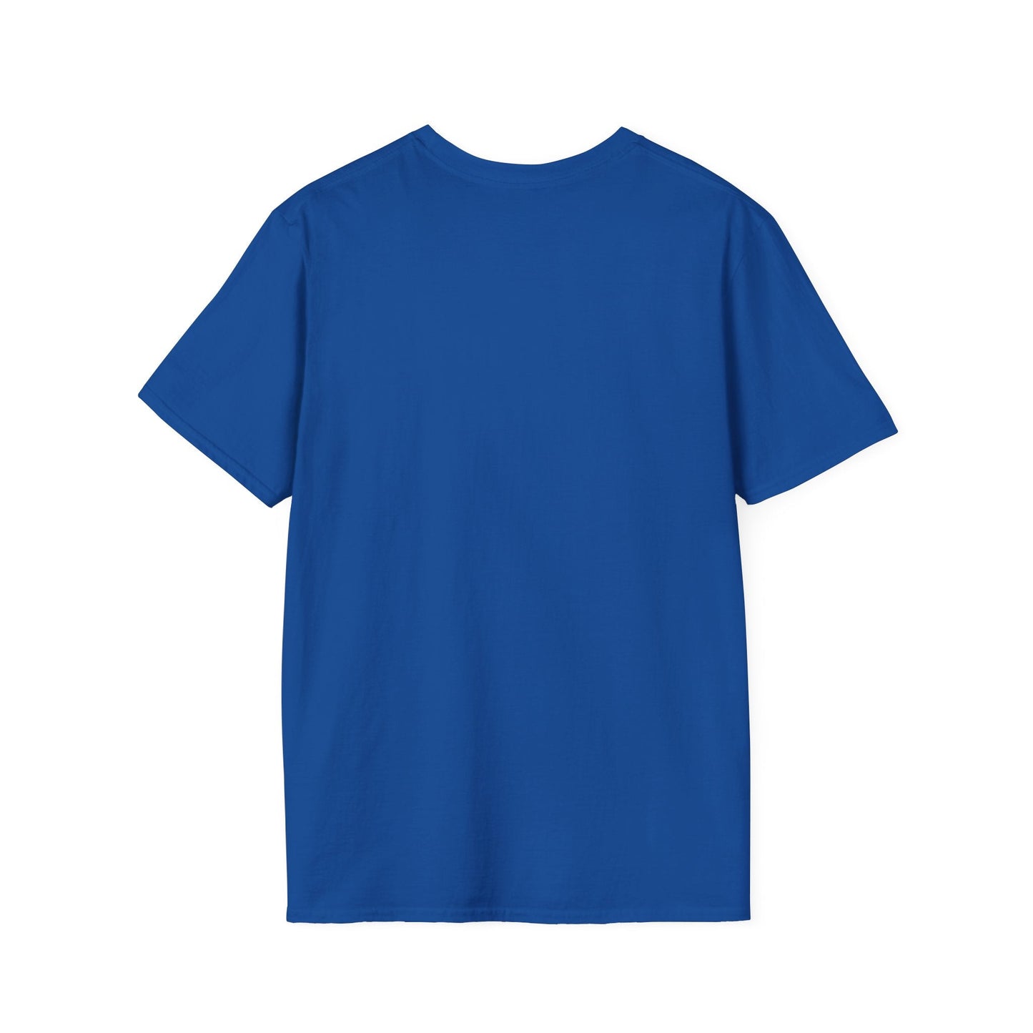 HISS Unisex T-Shirt - Human In Systemic Subordination