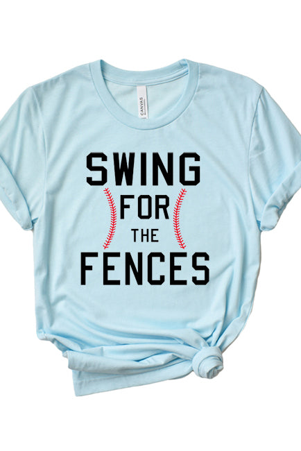 Swing for the Fences T-Shirt - Korvel