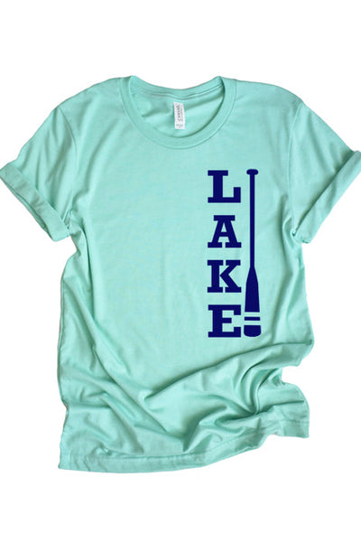 Lake 1689 Baseball Batting Tee