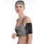 Running phone arm bag men's and women's fitness equipment outdoor handbag wrist bag apple x arm bag sports phone arm cover - Korvel