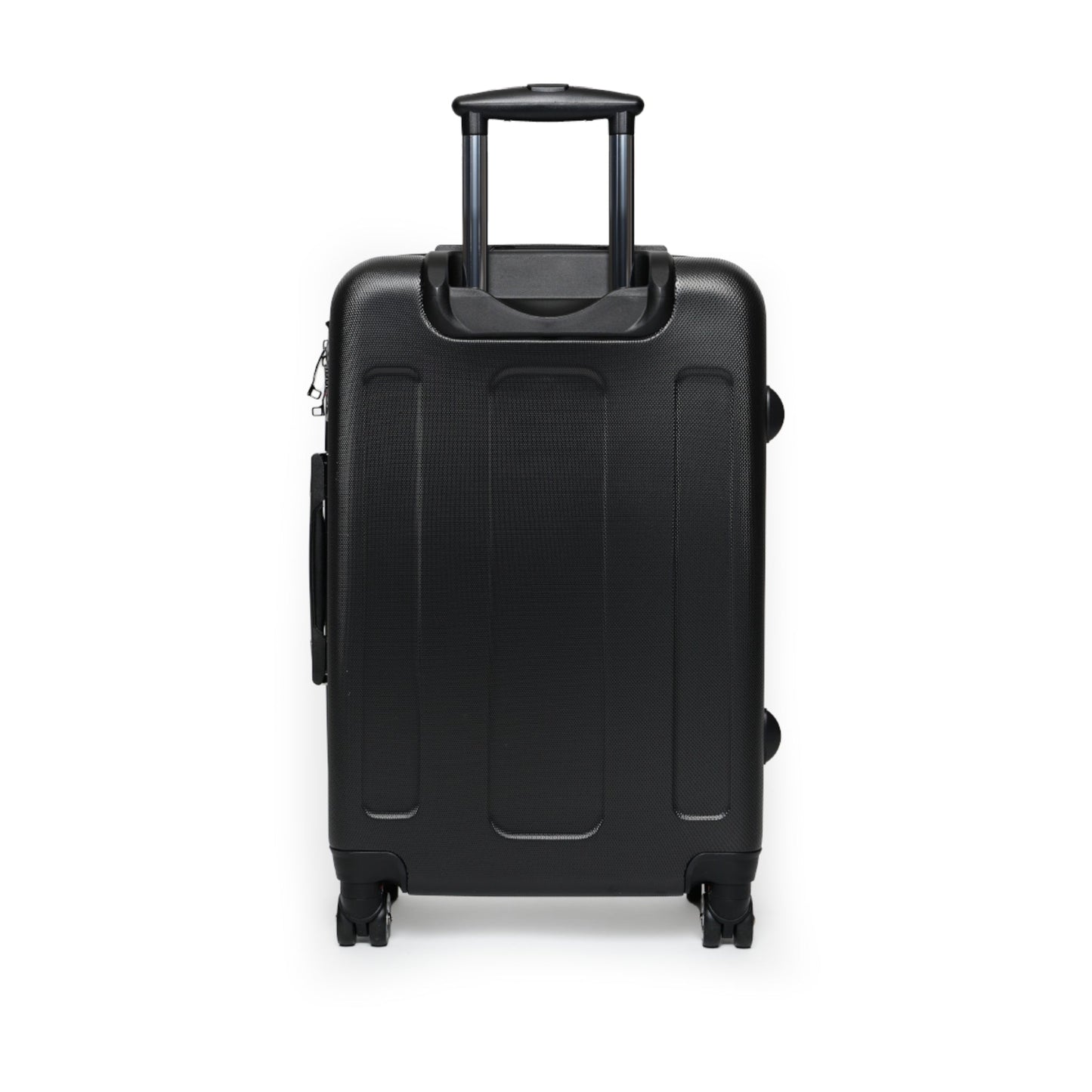Valise rigide Certifiée Amoureuse des Chats en Transit