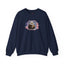 It's Right Here Political Parody Crewneck Sweatshirt