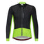 Fleece Warm Jacket for Autumn and Winter Cycling