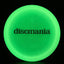 Color Glow C-Line FD - Bar Stamp Disc Golf Driver