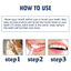 Teeth Whitening Essence Pen, Teeth Cleaning Care Fresh Breath Remove Smoke Stains Teeth Whitening Teeth Cleaning Pen - Korvel