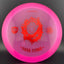 C-Line Instinct - Dark Stone MB '23 Disc Golf Driver