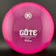 K1 Göte Disque de Golf Midrange