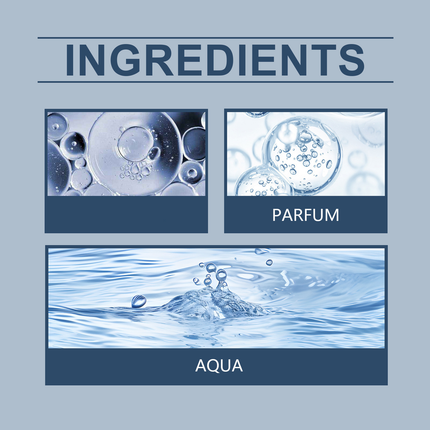 Cloudy Spring Perfume, Natural Fresh Understated Light Fragrance Lasting Fragrance For Men - Korvel