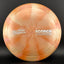 Titanium Swirl Scorch Disc Golf Driver
