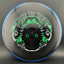 Halo S-Blend Tomb - Crushin' Amanitas Design by Manny Trujillo - Korvel