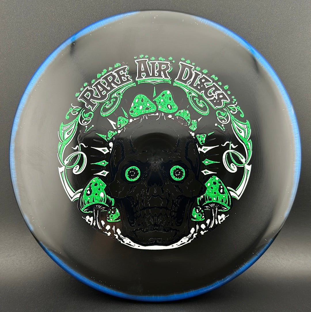 Halo S-Blend Tomb - Crushin' Amanitas Design by Manny Trujillo - Korvel