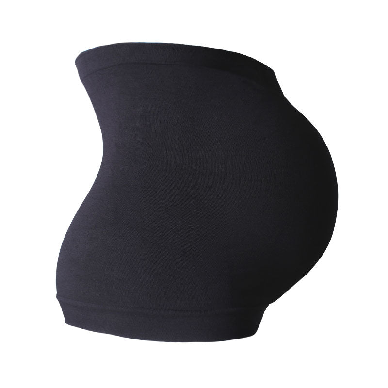 Seamless Maternity Belly Support Belt for Comfort