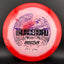 Innova Halo Star Thunderbird Disc Golf Driver