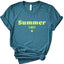 Summer Vibes 1690 Unisex T-Shirt