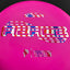 Hard Fierce - Putter de disc golf signature de Paige Pierce