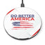 Do Better America Wireless Charger