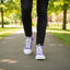 Men’s High-Top Sneakers – Epilepsy Awareness