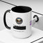 Unsealed Documents Coffee Mug – Political Satire Design