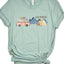 Create Adventure 1692 Unisex T-Shirt