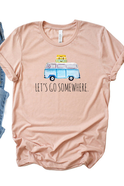 Let's go somewhere 1693 - Korvel