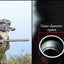 Multifunctional Tactical Alpenstock for Hiking and Camping