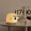 Luz Nocturna Fantasmal Creativa - Activada por Toque y Divertida para Niños