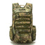 Tactical Outdoor Army Mountaineering Backpack