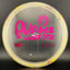 Granite Quake - Sullivan Tipton 2025 Tour Series Disc Golf Disc