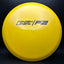 Forged Supra - F2 X-Out Disc Golf Mid-Range